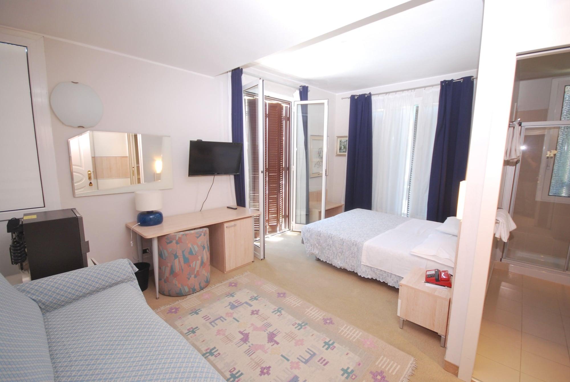 פייטרה ליגורה Hotel Paco מראה חיצוני תמונה