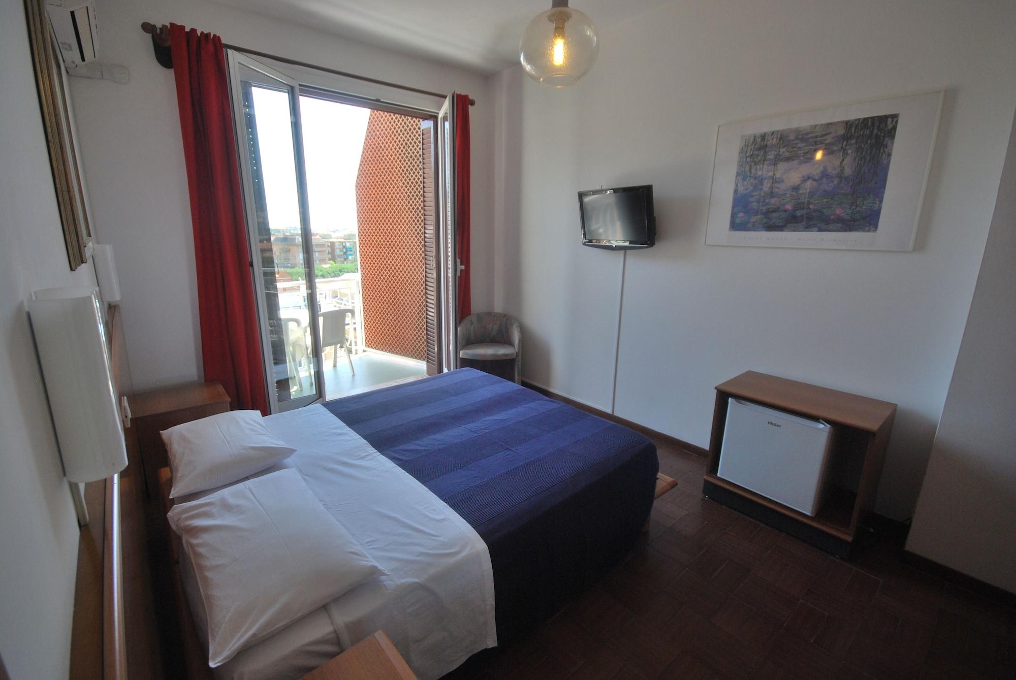 פייטרה ליגורה Hotel Paco מראה חיצוני תמונה