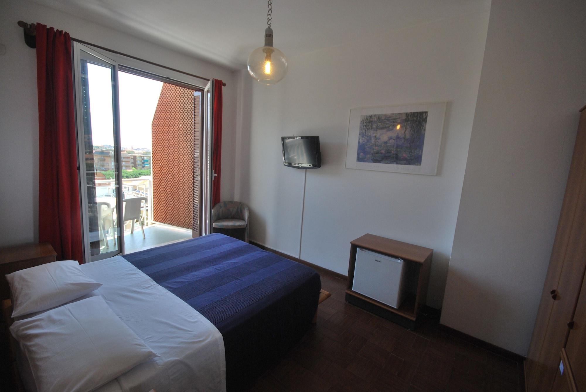 פייטרה ליגורה Hotel Paco מראה חיצוני תמונה