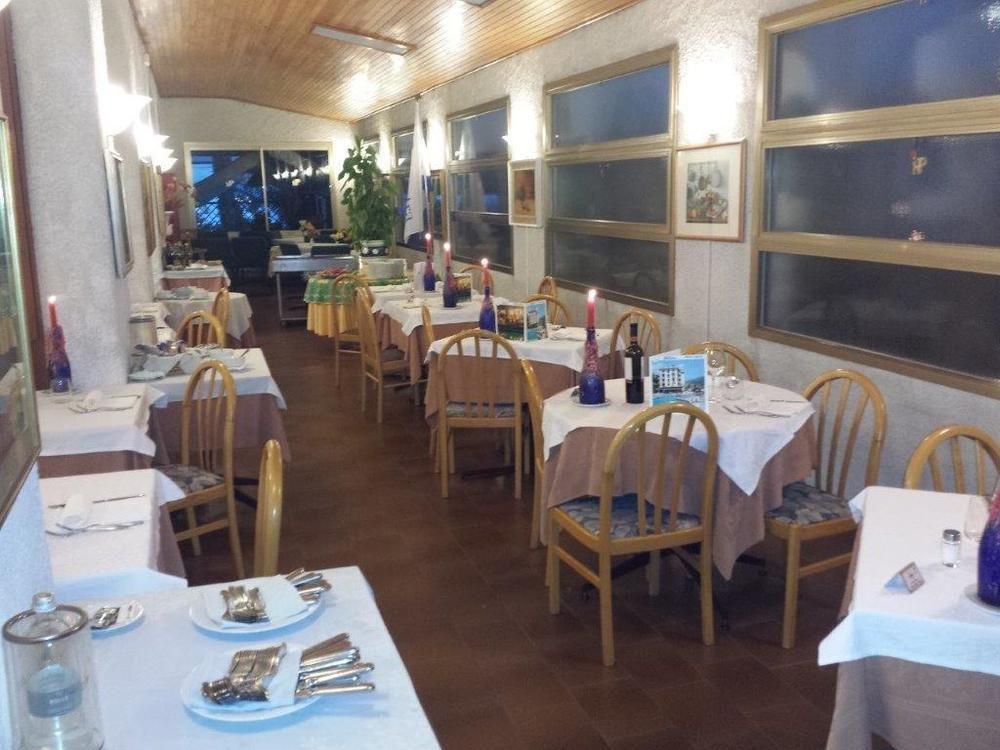 פייטרה ליגורה Hotel Paco מראה חיצוני תמונה
